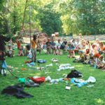 Festival ADN - Art Dans la Nature au bois des Rêves 2026