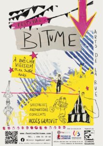 Festival Bitume