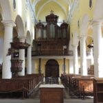 Festival d’Orgue de Stavelot : Momoyo Kokubu