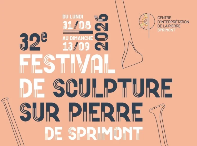 Sprimont > Festival > Festival de Sculpture sur Pierre