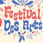 Festival des Arts 2026