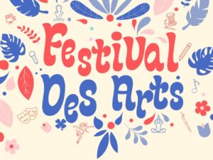 Festival des Arts 2026
