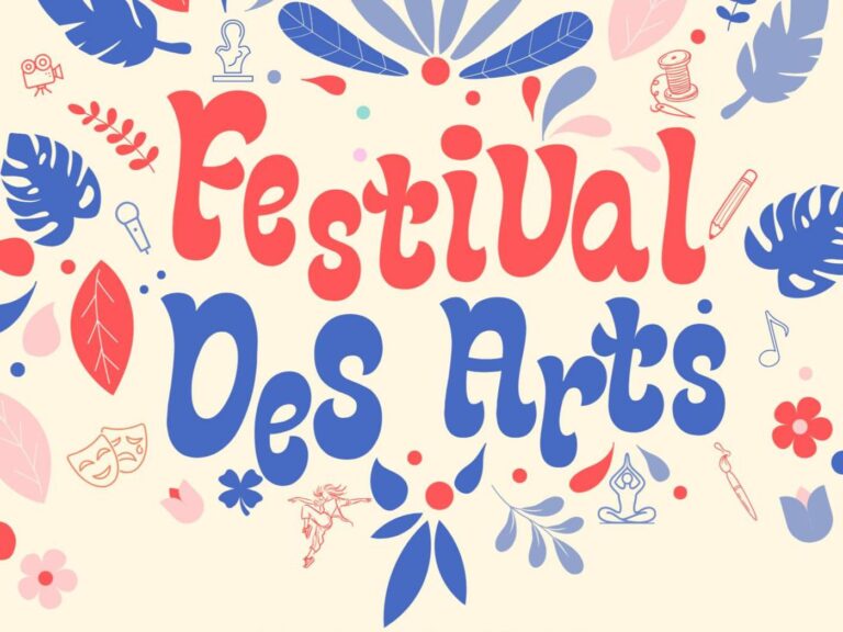 Rebecq > Festival > Festival des Arts 2026