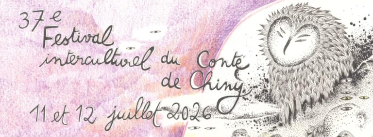 Chiny > Festival > Festival du Conte de Chiny 2026