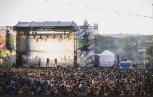 Festival Esperanzah! 2026