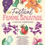 Festival Femme Sauvage 2026