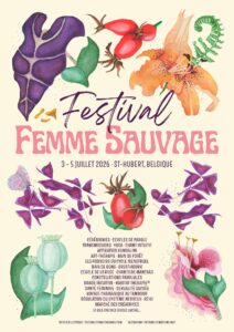 Festival Femme Sauvage 2026