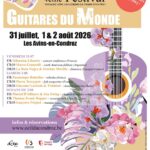 Festival Guitares du Monde