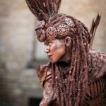 Festival International des Statues Vivantes