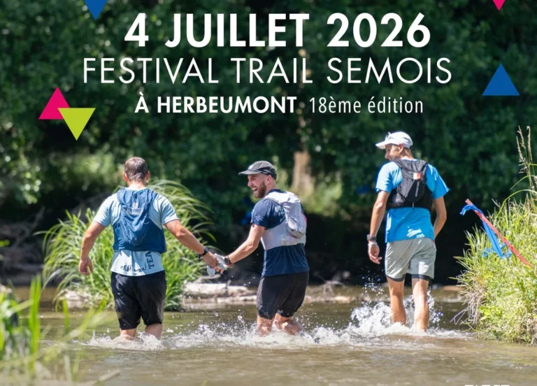 Herbeumont > Sport > Festival Trail Semois