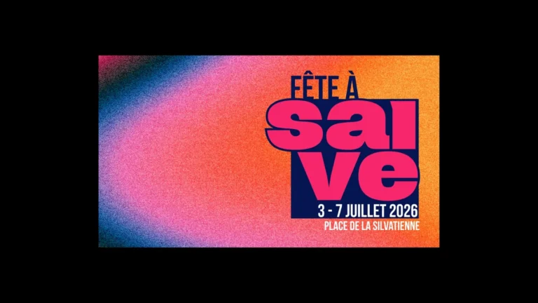 Fête à Saive à Blegny