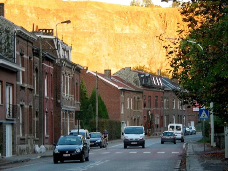 Trooz > Balade > Fête de la randonée – Le Tour de Trooz