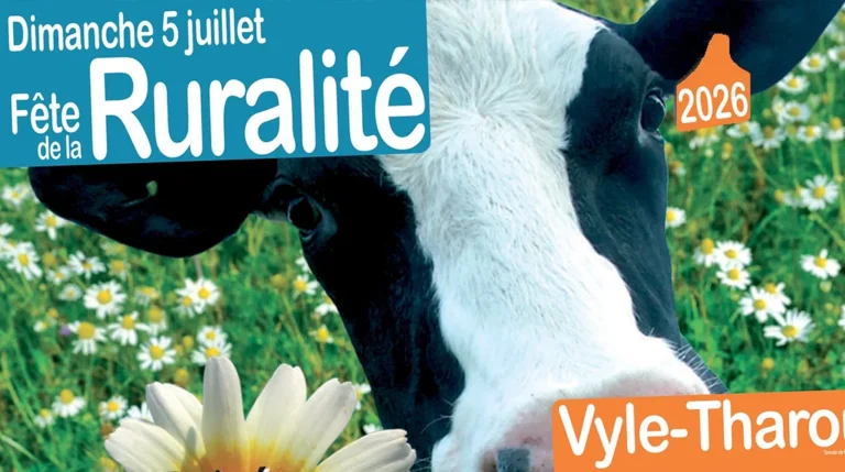 Marchin » Terroir » Fête de la Ruralité à Marchin