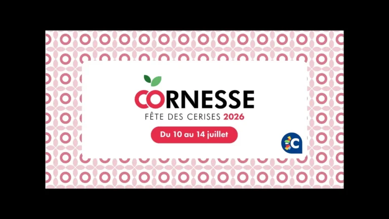 Pepinster > Fête > Fête des Cerises
