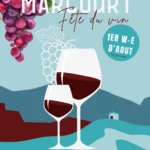 Fête du Vin à Rendeux