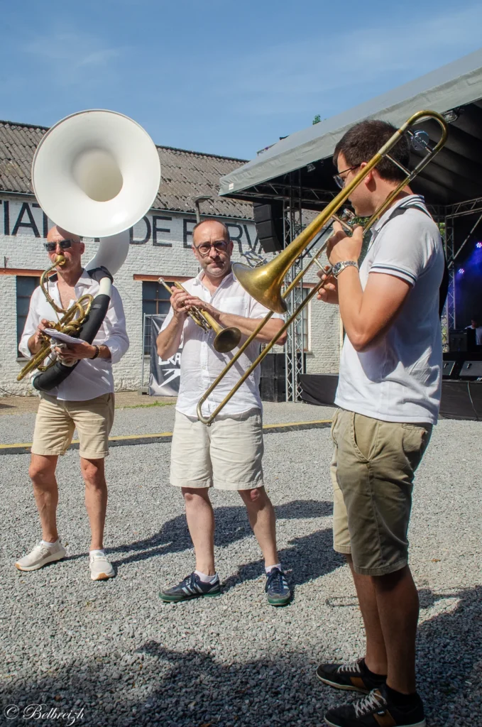 Fête de la Musique 2026 à Barvaux : le reportage en images