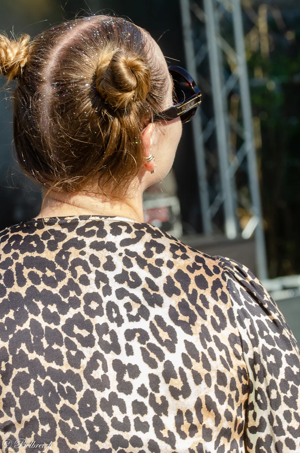 Fête de la Musique 2026 à Barvaux (Parc Juliénas, Durbuy) – © Belbreizh (Paty)