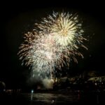 Feux d'artifice pour la fête nationale 2026