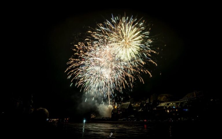 Dinant > Fête > Feux d’artifice pour la fête nationale 2026