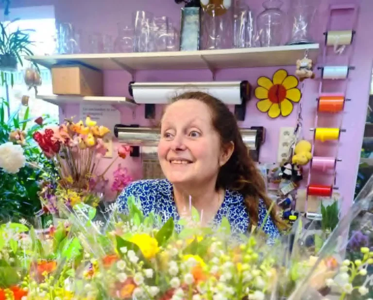 Les Fleurs de Martine Pays a Braine-l Alleud - photos