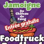 Food Truck Festival