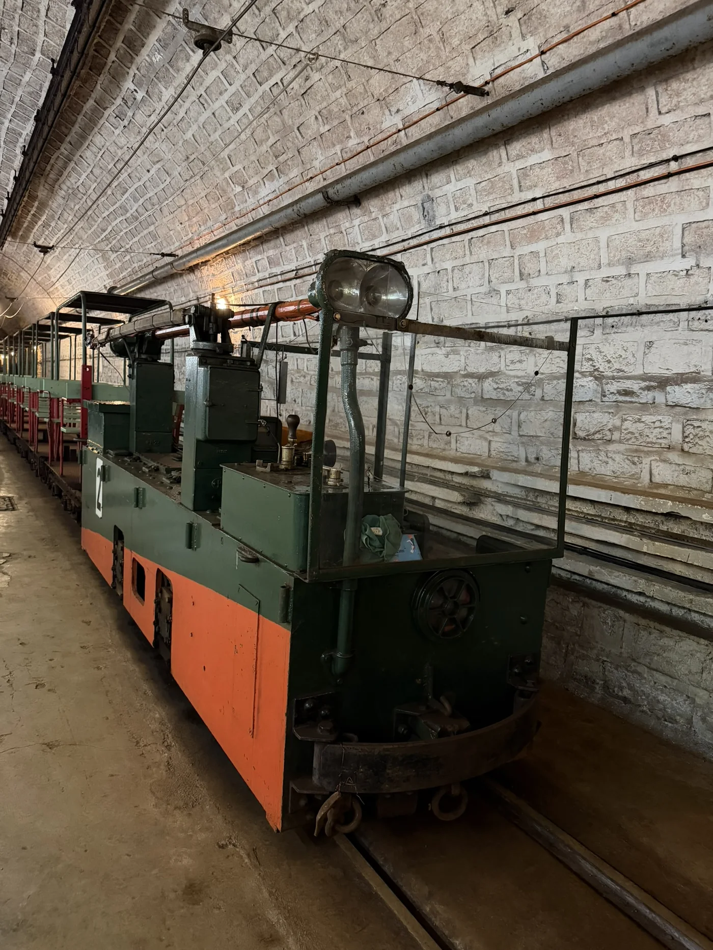 Fort du Hackenberg (Ligne Maginot) – © 2 La X Photographie