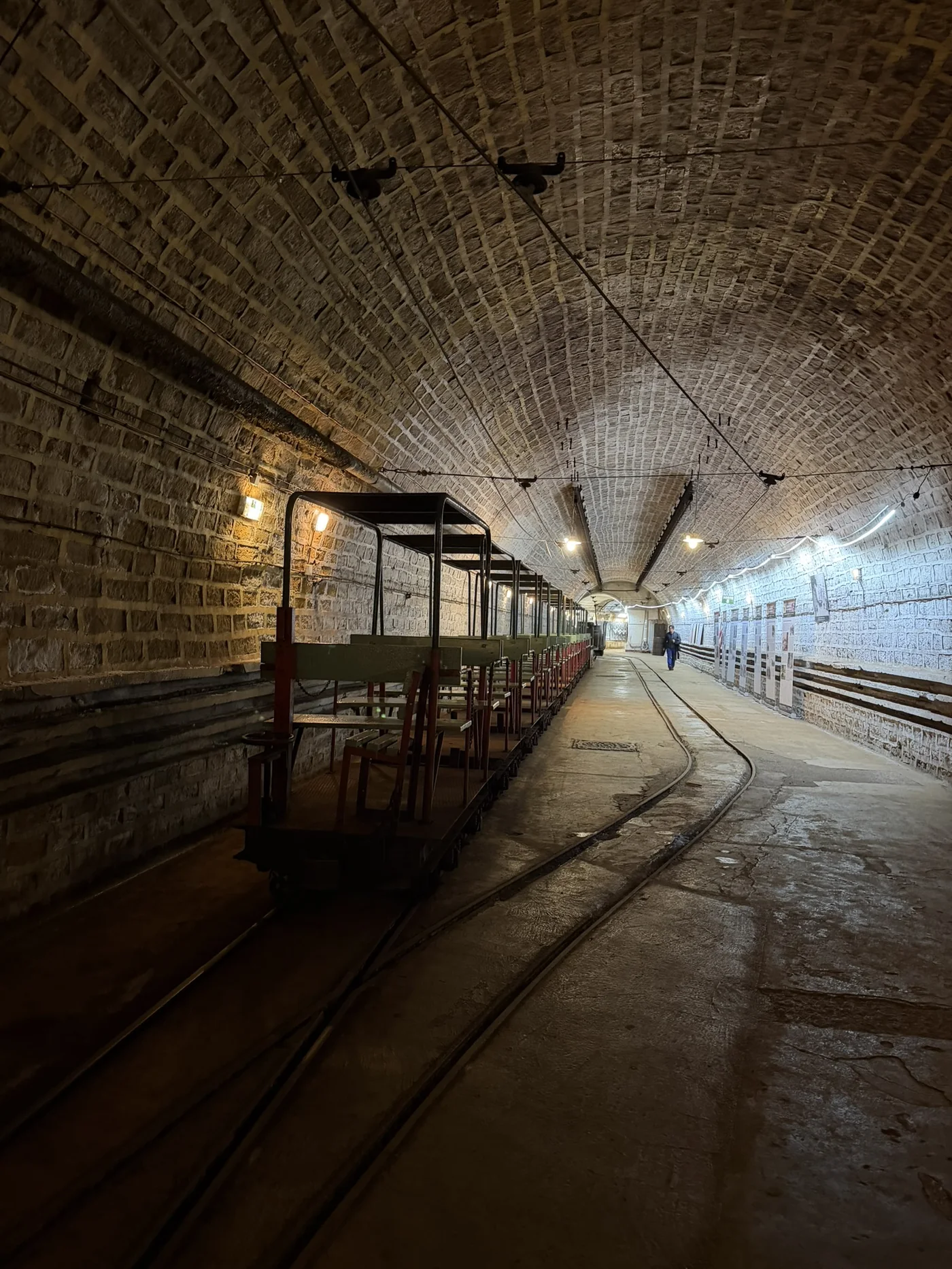 Fort du Hackenberg (Ligne Maginot) – © 2 La X Photographie