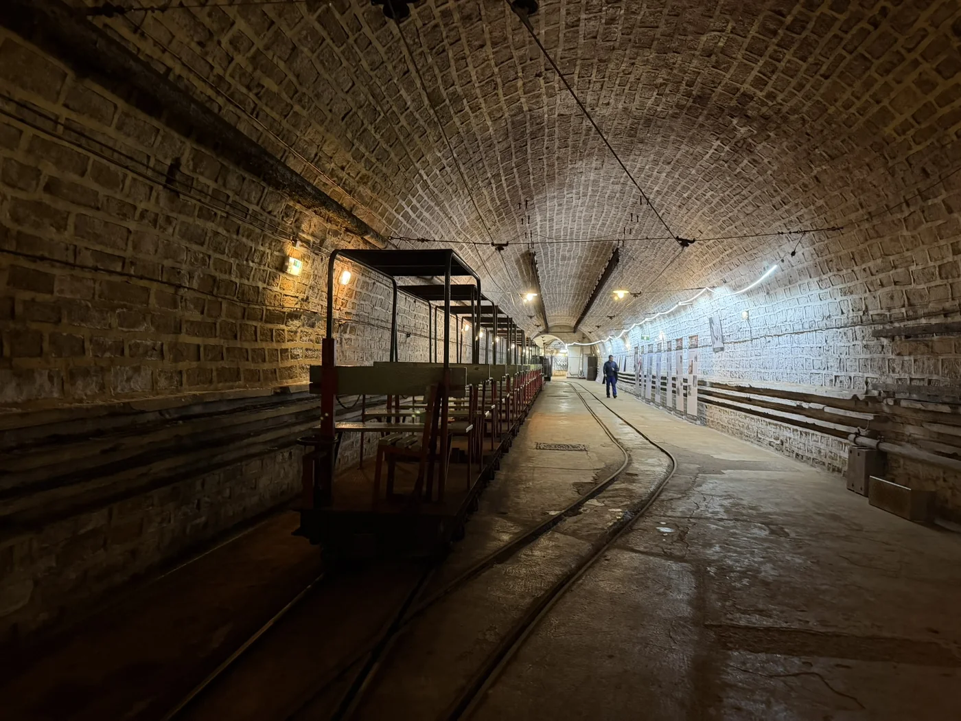 Fort du Hackenberg (Ligne Maginot) – © 2 La X Photographie