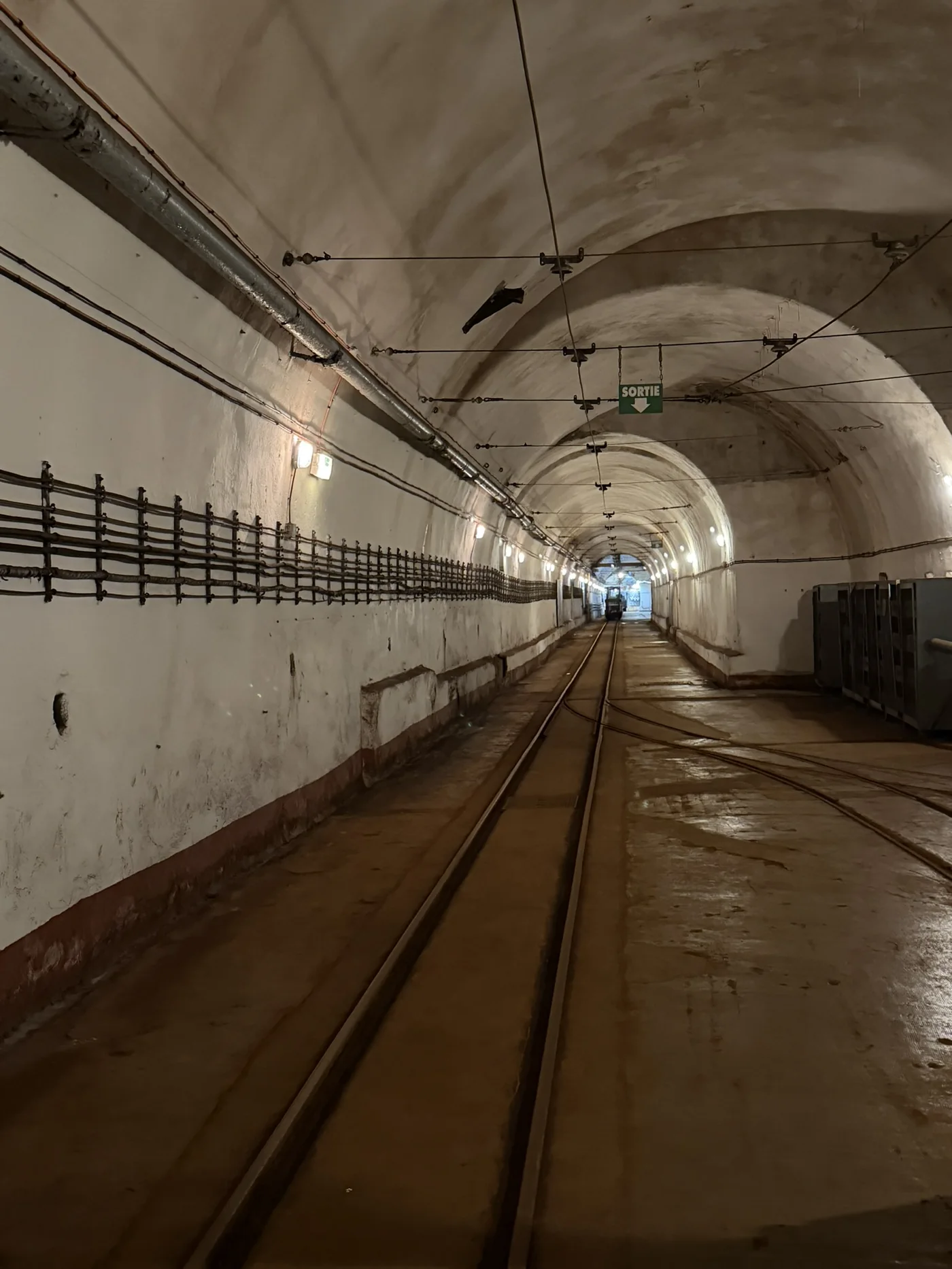 Fort du Hackenberg (Ligne Maginot) – © 2 La X Photographie