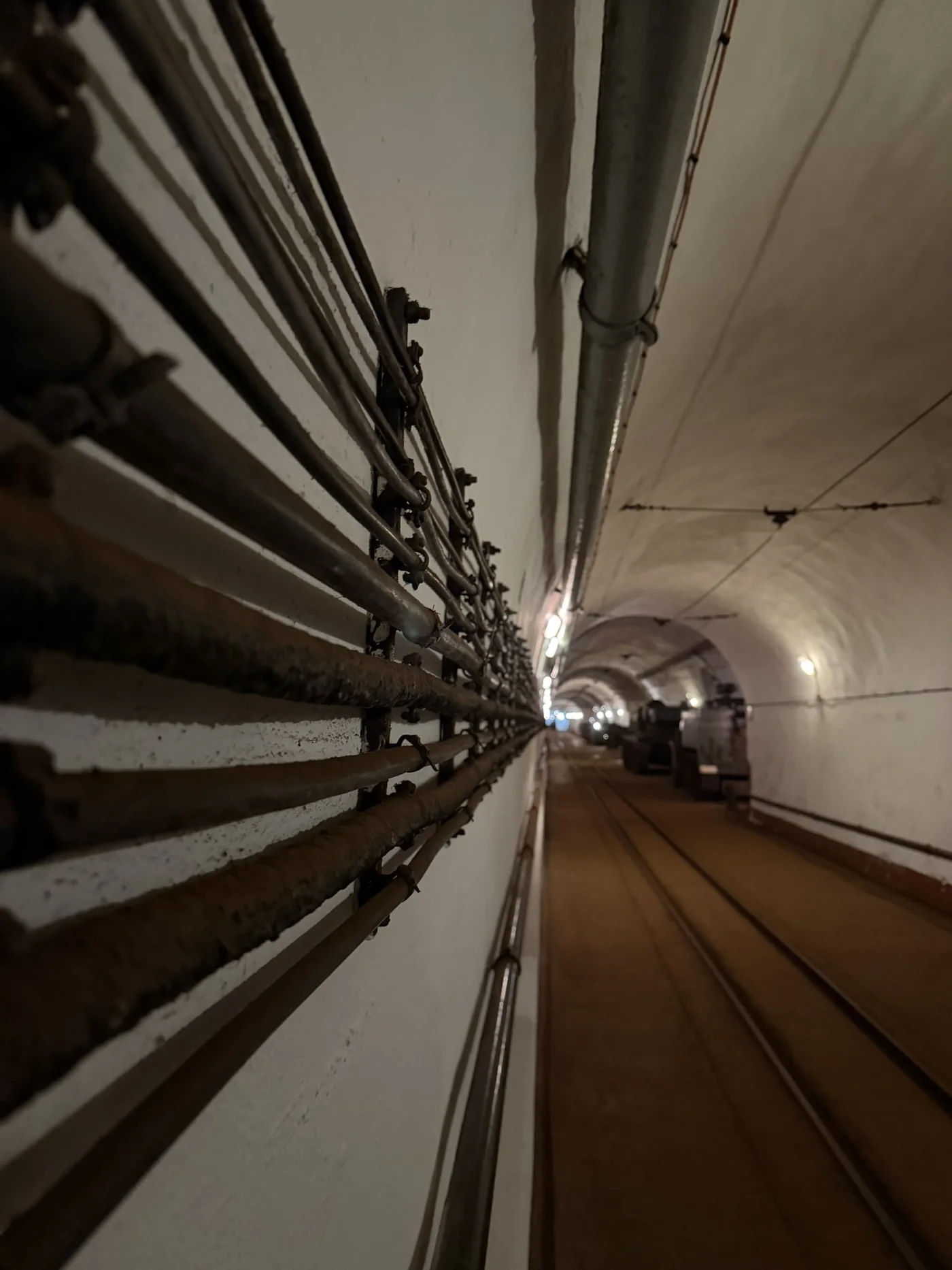 Fort du Hackenberg (Ligne Maginot) – © 2 La X Photographie