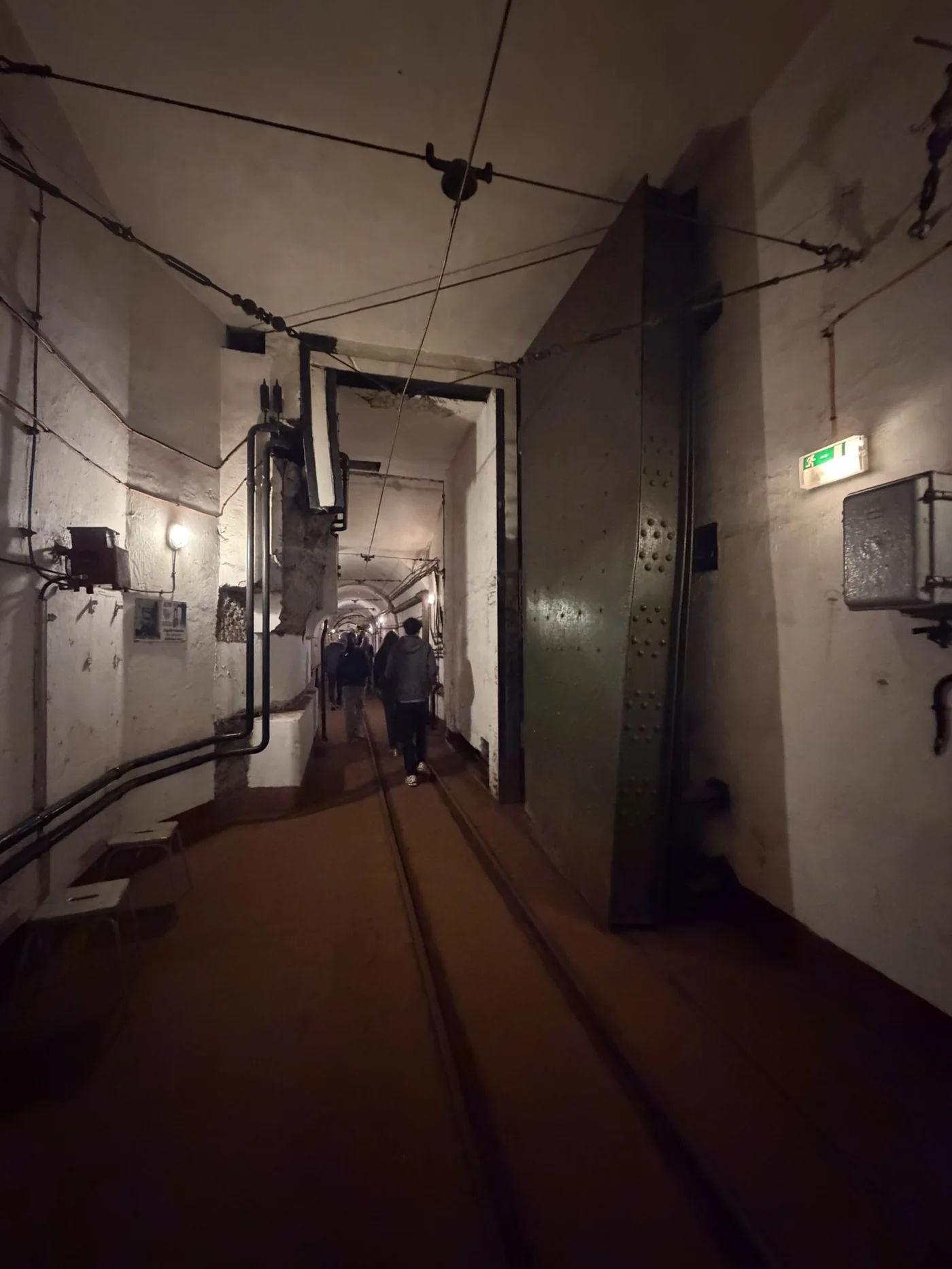 Fort du Hackenberg (Ligne Maginot) – © 2 La X Photographie