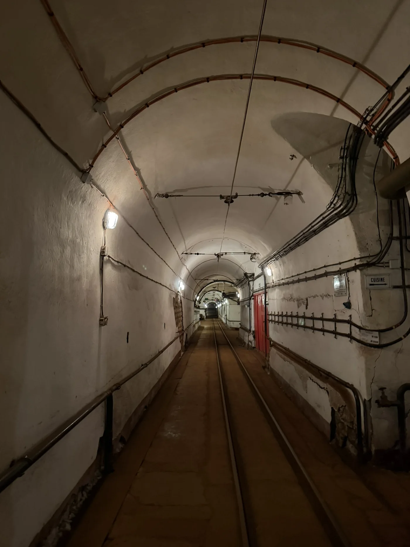 Fort du Hackenberg (Ligne Maginot) – © 2 La X Photographie