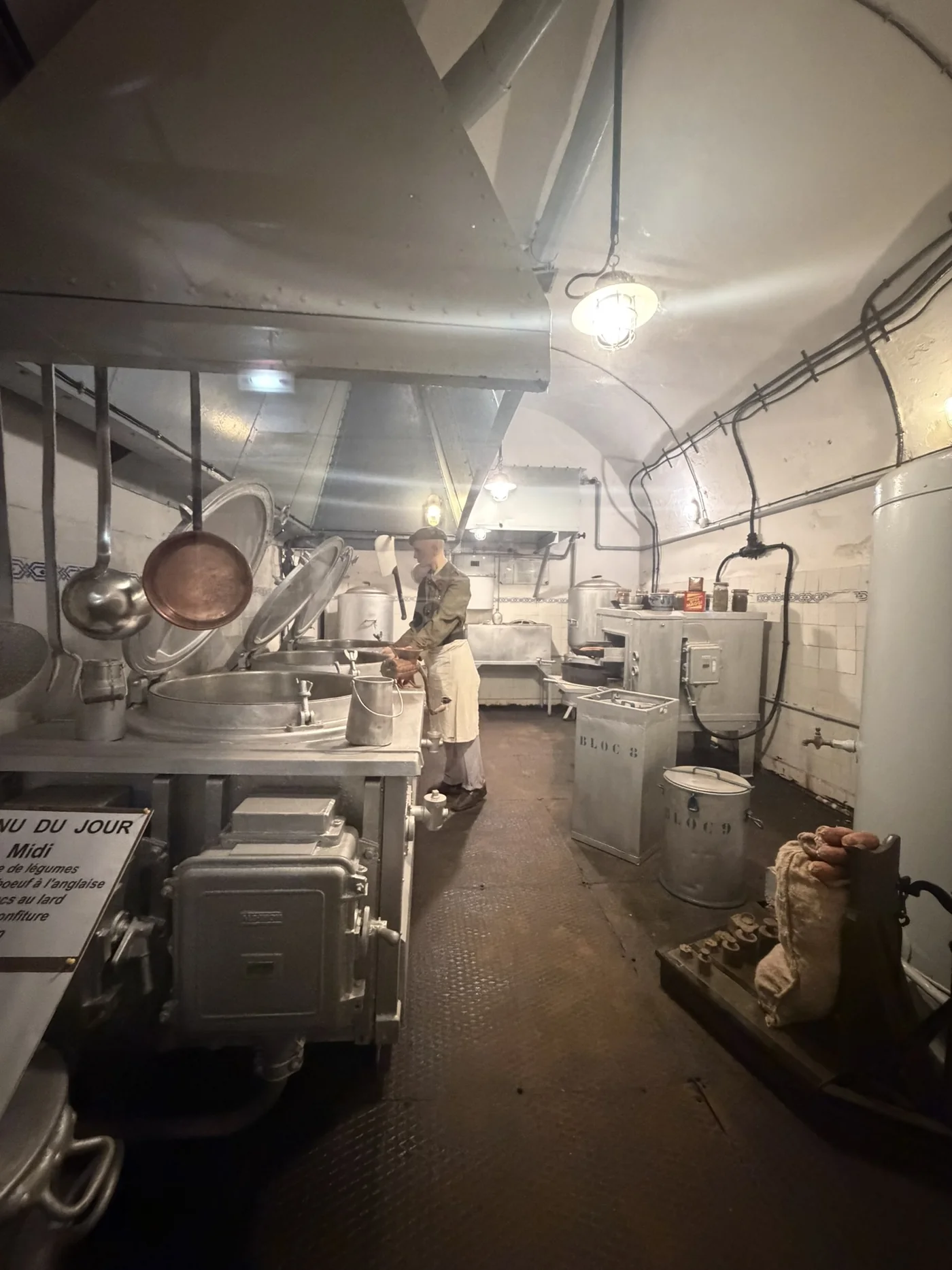 Fort du Hackenberg (Ligne Maginot) – © 2 La X Photographie