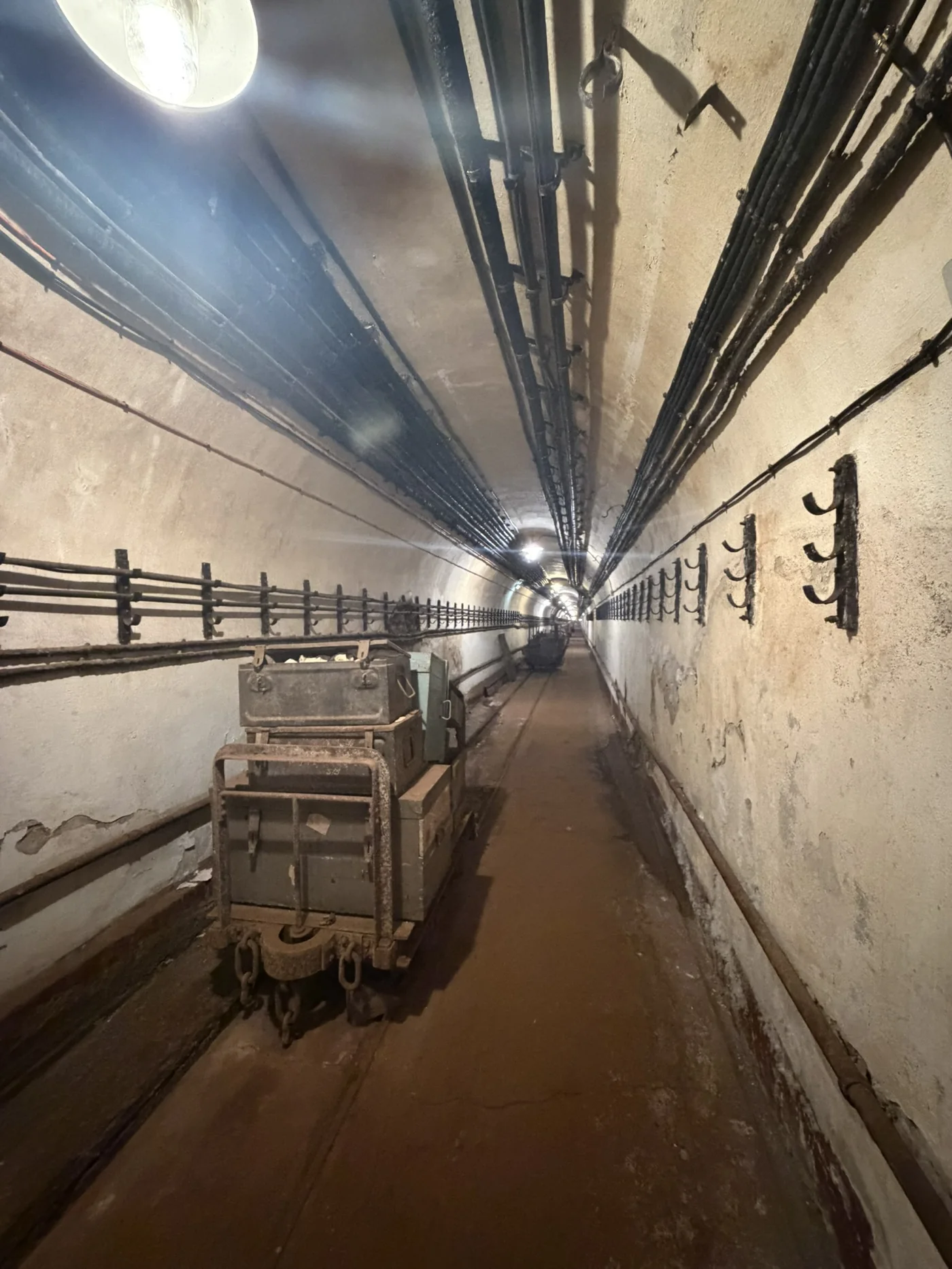 Fort du Hackenberg (Ligne Maginot) – © 2 La X Photographie