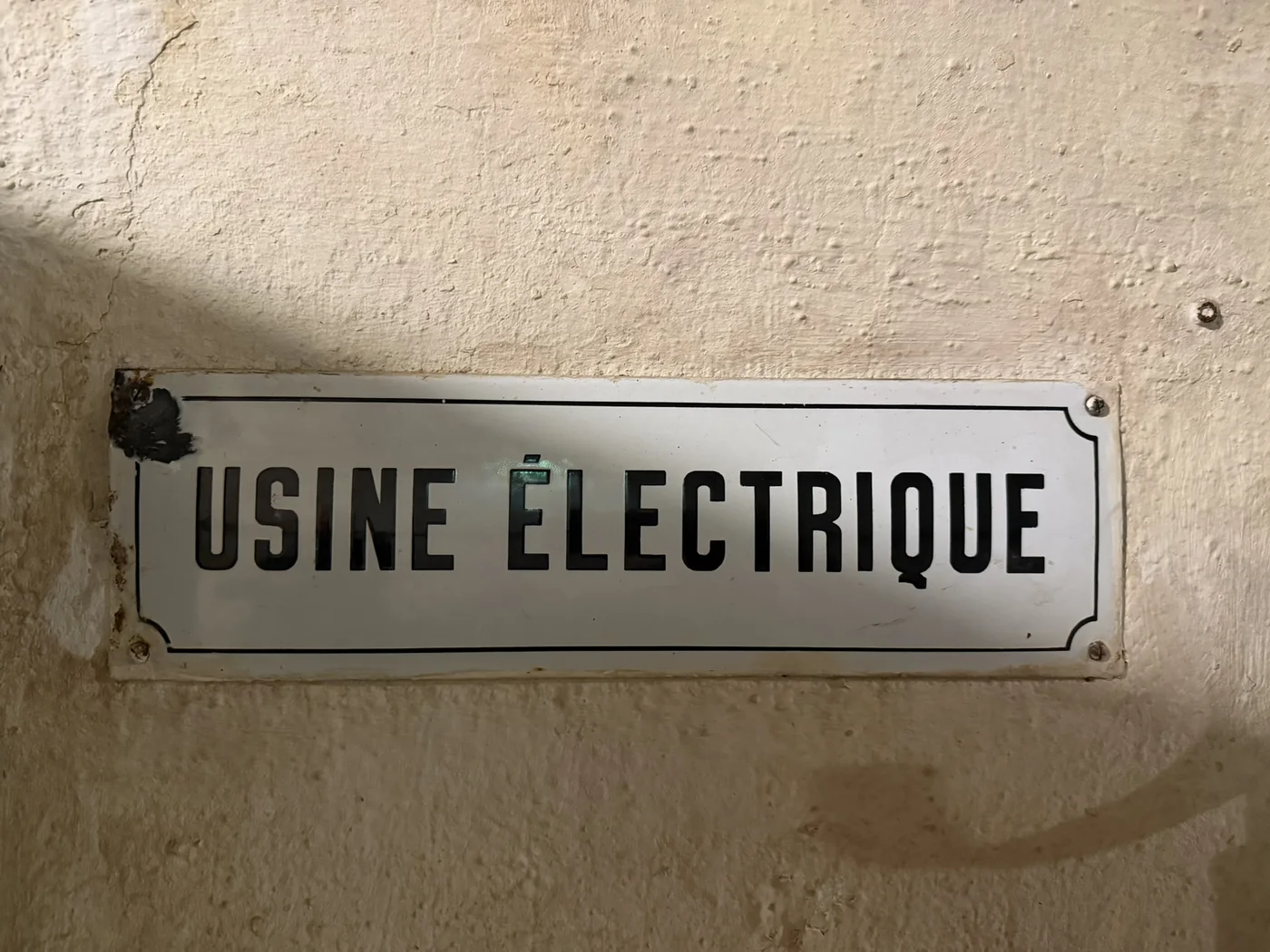 Fort du Hackenberg (Ligne Maginot) – © 2 La X Photographie