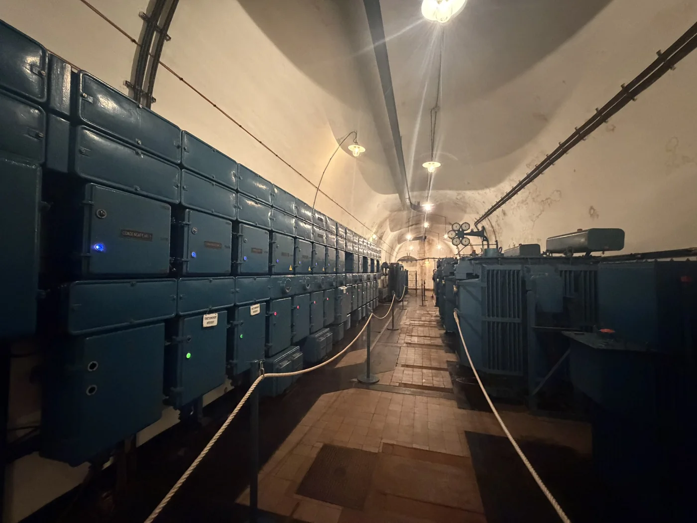 Fort du Hackenberg (Ligne Maginot) – © 2 La X Photographie