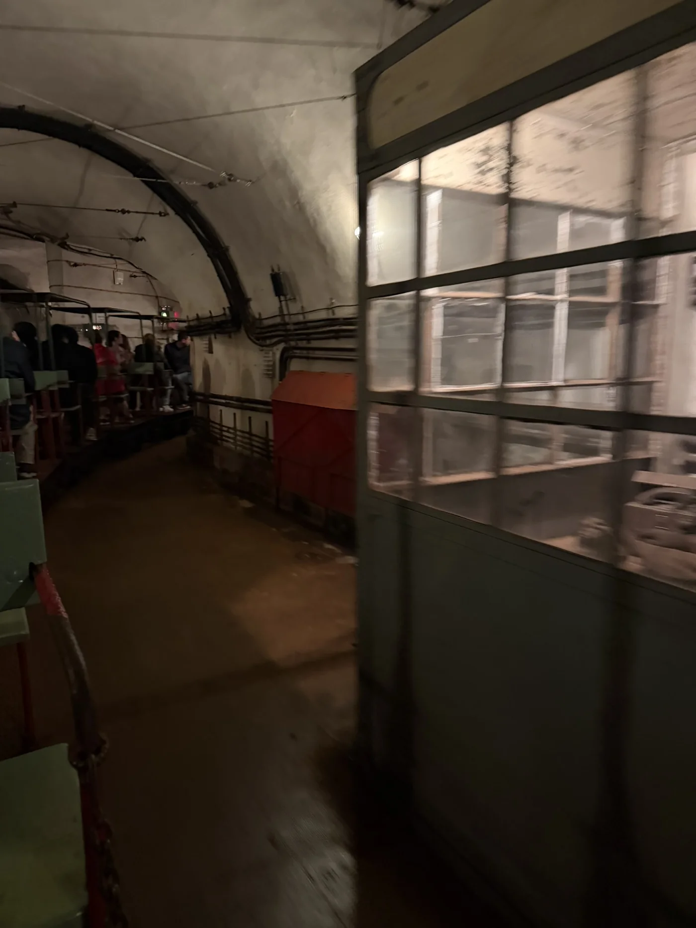 Fort du Hackenberg (Ligne Maginot) – © 2 La X Photographie