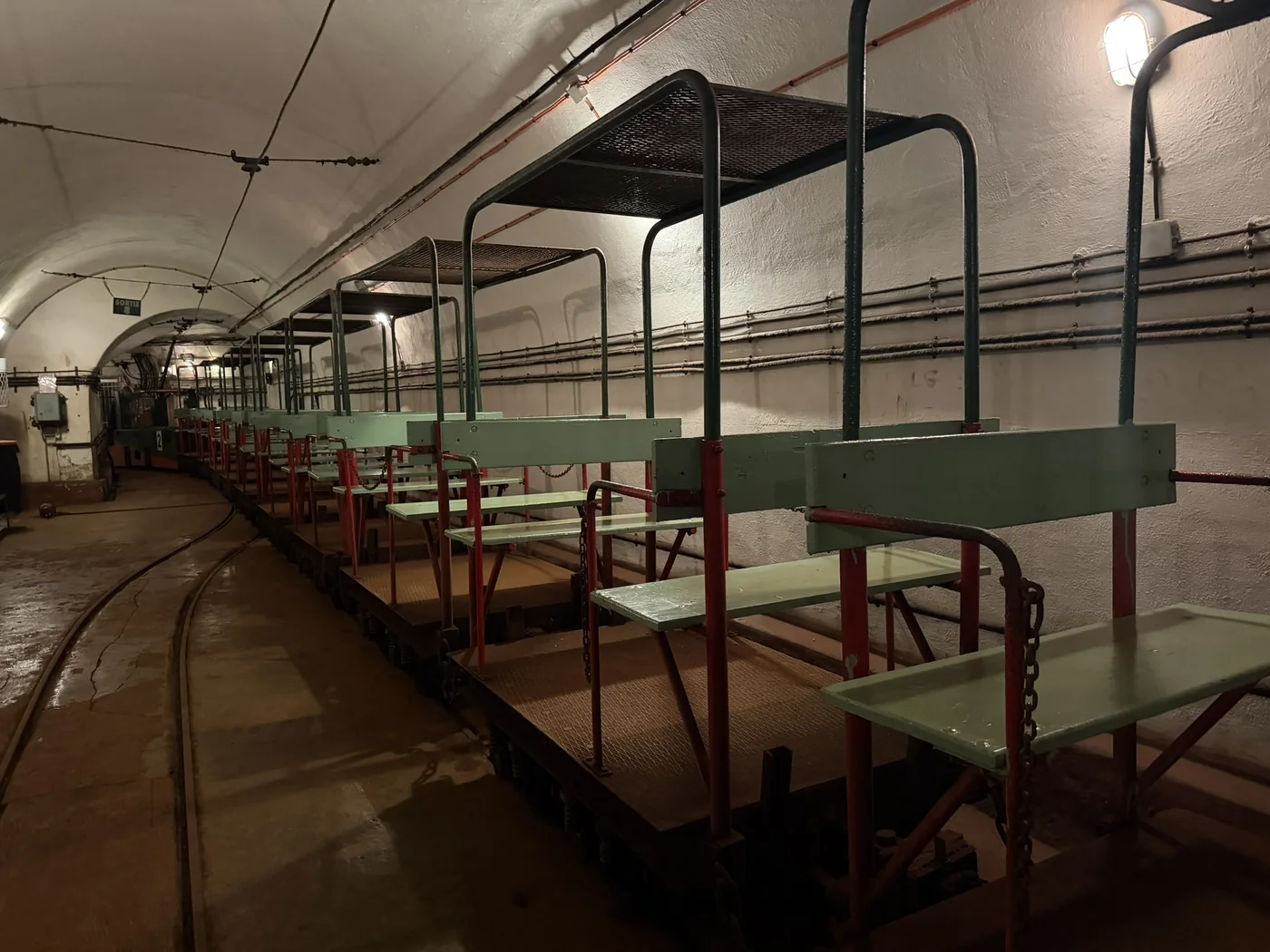 Fort du Hackenberg (Ligne Maginot) – © 2 La X Photographie