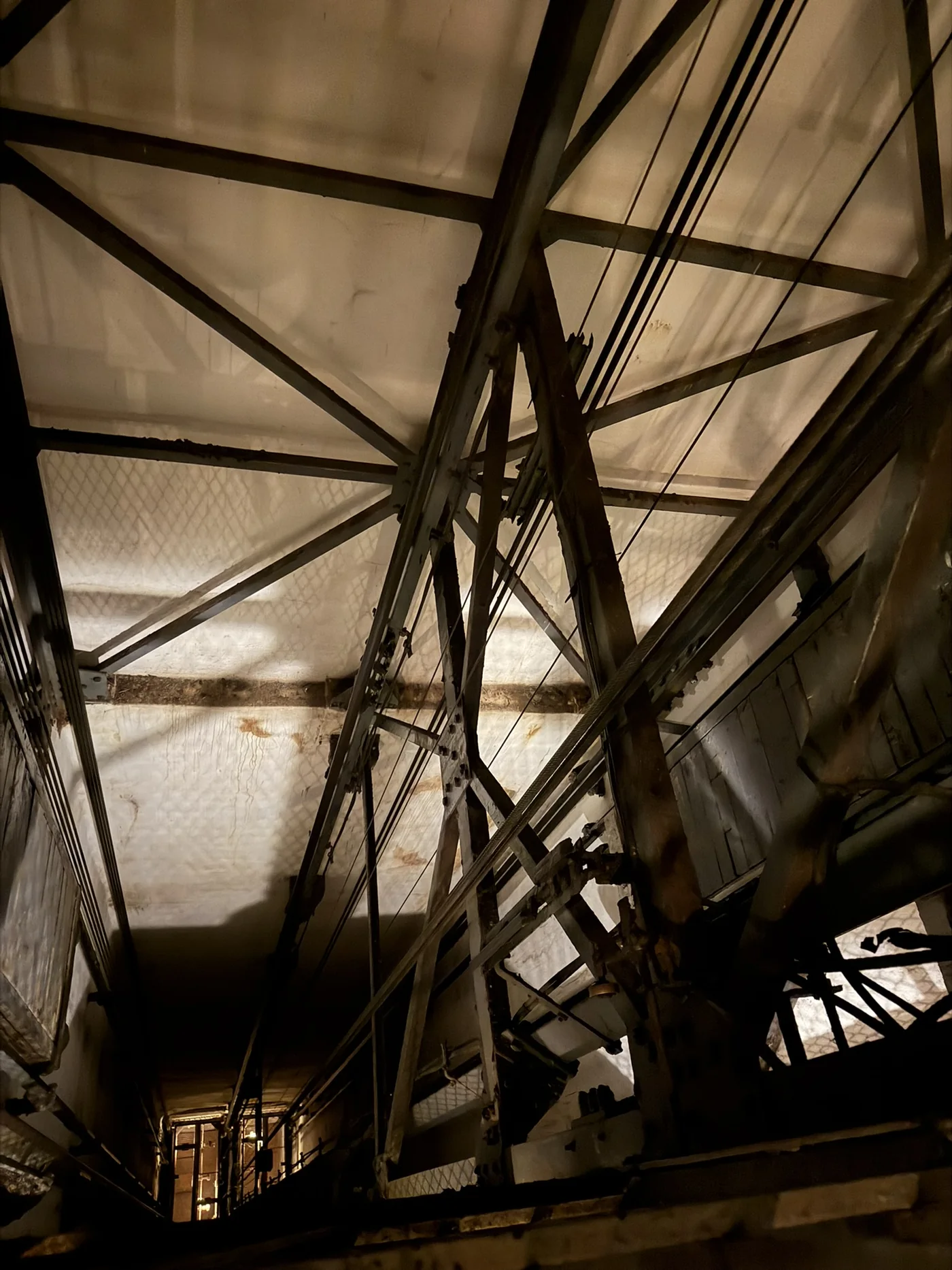 Fort du Hackenberg (Ligne Maginot) – © 2 La X Photographie