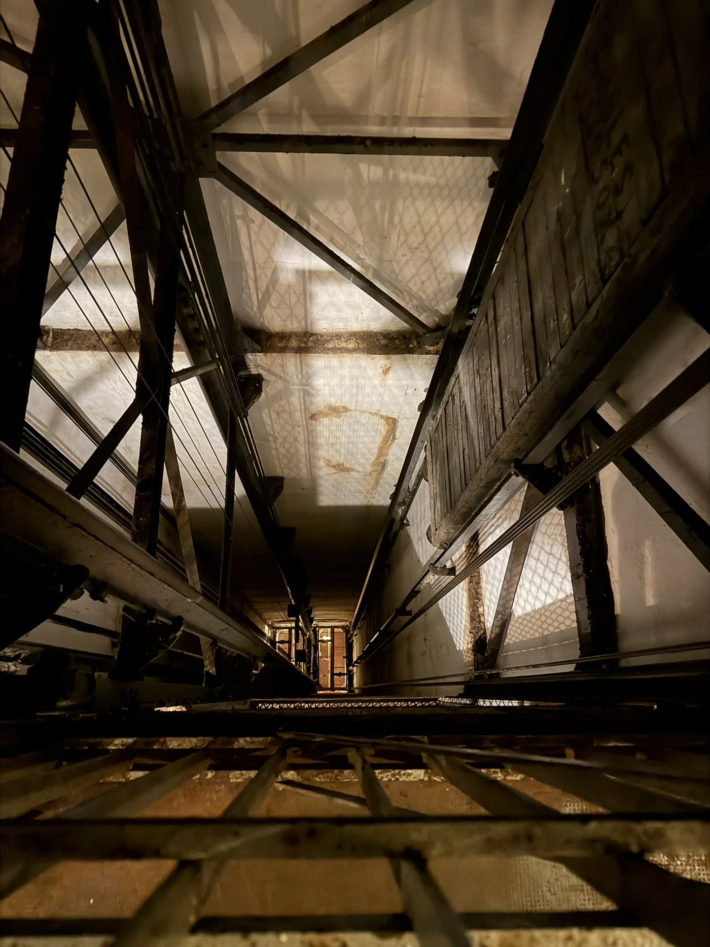 Fort du Hackenberg (Ligne Maginot) – © 2 La X Photographie