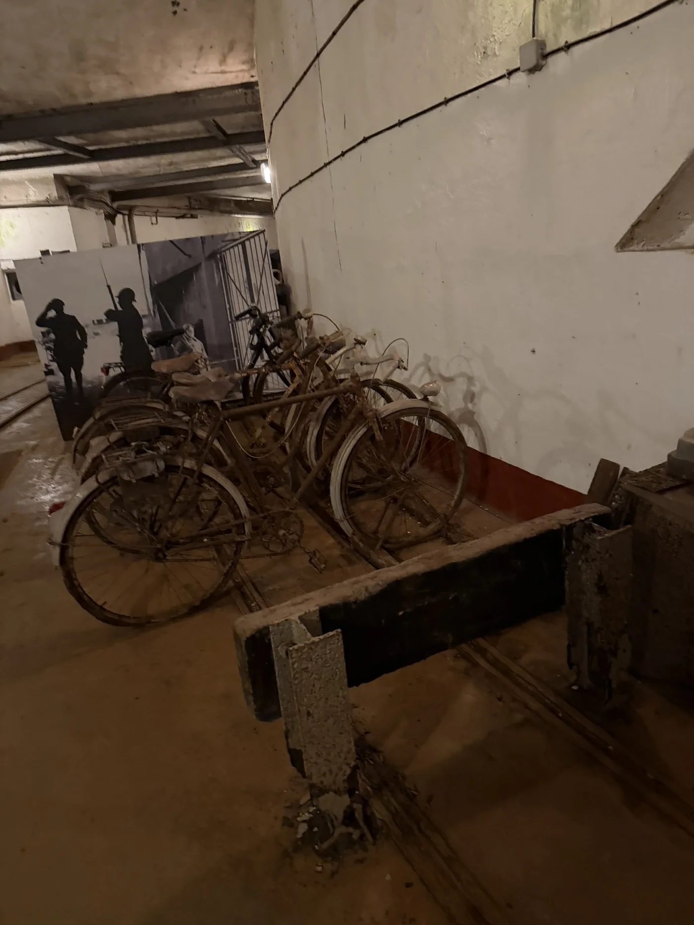 Fort du Hackenberg (Ligne Maginot) – © 2 La X Photographie