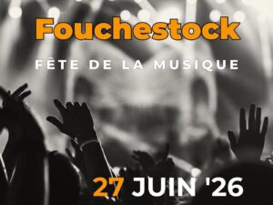Fouchestock 2026