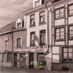 Friterie ardennaise, friterie à Stavelot (Liège)