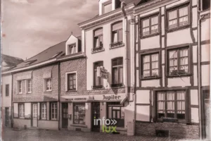 Friterie ardennaise, friterie à Stavelot (Liège)