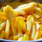 Friterie Ké'Frites à Hastière : la baraque à frites de la vallée de la Meuse