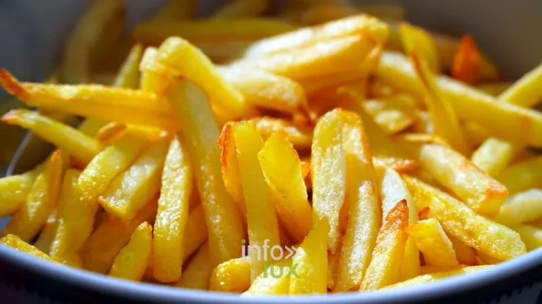 Wil’Frites à Chimay : la friterie fidèle au poste dans la cité trappiste