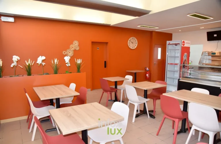 Friterie Lafrik’t à Welkenraedt : des frites traditionnelles juste à côté de la gare