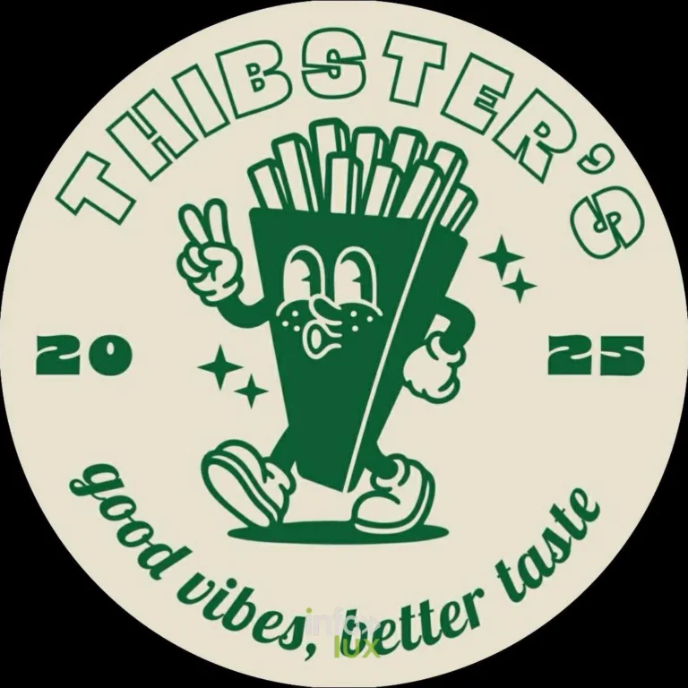 Friterie Thibster’s à Visé : frites fraîches et burgers maison en Basse-Meuse