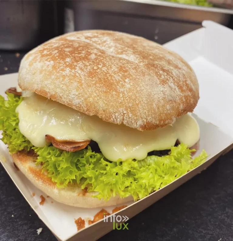 Lesve ta frite : la friterie de Lesve qui s’est hissée parmi les meilleures de Belgique