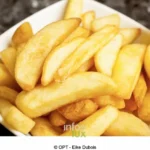 The New Palace - Snack Friterie, friterie à Walhain (Brabant wallon)